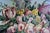 Carlo De Tommasi, Flowers, 2018, Oil on Canvas, Framed For Sale - Image 3 of 7