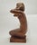 Ceramic Mid-Century Ceramic Sculpture of Kneeling Nude by Jitka Forejtová for Jihokera, 1960s For Sale - Image 7 of 15