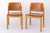 Set of Vintage Chairs from Kusch + Co, Germany, 1980s For Sale - Image 10 of 10