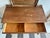 Antique Wood Dresser With Mirror For Sale In San Francisco - Image 6 of 7