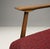 1960s Mid-Century Armchairs from TON, Czech Republic, 1960s, Set of 2 For Sale - Image 5 of 8