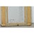 French French 19th Century Petite Parcel Gilt Trumeau For Sale - Image 3 of 8