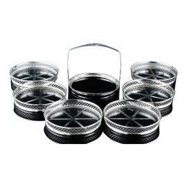 Example of Coasters