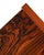 Scandinavian Rosewood Hallway Unit from AB Glas & Trä, Sweden, 1960s-1970s For Sale - Image 10 of 15