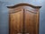 20th Century Louis XV Wooden Wardrobe For Sale - Image 4 of 9