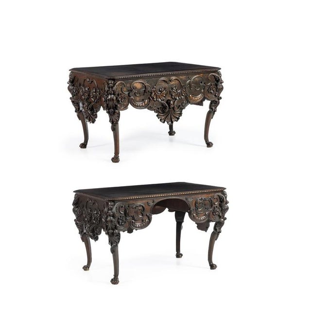 19th Century D. João V Coffee Table For Sale - Image 6 of 6
