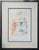 Salvador Dali, The Kiss, 1971, Etching & Stencil with Gold Foil on Arches Paper For Sale - Image 15 of 15
