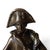 Gladenbeck, Napoleon Bonaparte Sculpture, 1920s, Bronze For Sale - Image 3 of 16