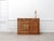 This vintage workshop cabinet dates back to the 1930s and has stood the test of time, retaining all its character. Its 14...