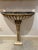 1960s 1960s Vintage Console Table For Sale - Image 5 of 13