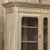 Mid 19th Century 19th Century French Louis Philippe Period Bookcase ~ Bibliotheque in Stripped Oak For Sale - Image 5 of 16