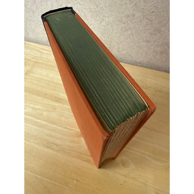 1938 First Edition Out of Africa Hardcover Book Isak Dinesen For Sale - Image 13 of 13