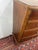 Brown 1990s Universal Furniture Lowboy Dresser With Lock For Sale - Image 8 of 11