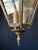 Vintage Italian Hanging Light, 1930s For Sale - Image 4 of 6