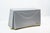 1990s Vintage Draped Table by J. Dickinson for Sutherland, 1990s For Sale - Image 5 of 15