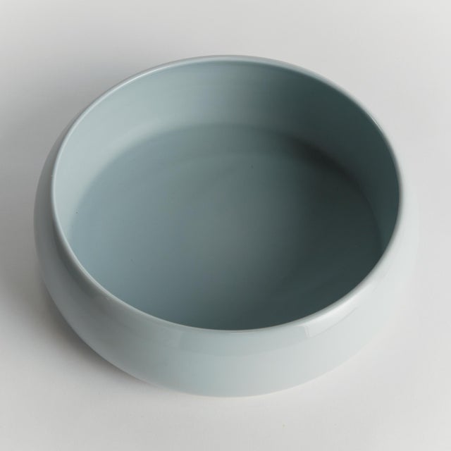 Modern Barclay Butera Sandbar Decorative Bowl For Sale - Image 3 of 4