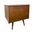 1970s Paul McCobb Planner Group 2-Drawer Nightstand for Winchendon Furniture – Mid-Century Modern Solid Maple End Table Side Chest For Sale - Image 5 of 9
