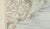 Antique Map of East Asia by J. Kuijper, 1860 For Sale - Image 9 of 11