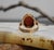 Metal 1930s 14k Yellow Gold Carnelain Soldier Warrior Intaglio Signet Ring Sz 10.25 For Sale - Image 7 of 17