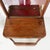 English Display Cases in Wood and Glass, 1800s, Set of 2 For Sale - Image 14 of 18