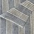 2020s Ralph Lauren Fawkes Woolen Stripe Fabric Remnant 59" X 38" For Sale - Image 5 of 6