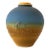 Landscape Vase — Marianne Cole (20th Century) For Sale