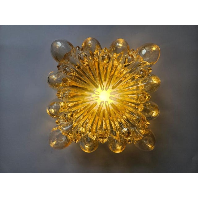 - rare type - very nice style of lighting This piece is attributed to the mentioned designer/maker. It has no attribution...