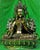 Tibetan Buddha Sculpture, 18th-Century, Bronze For Sale - Image 16 of 18
