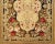 Traditional Early 20th Century Antique Portuguese Needlepoint Rug - 6′7″ × 4′8″ For Sale - Image 3 of 5