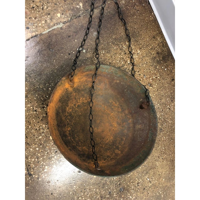 "Mikrokosmos" Hanging Planter by Olof Hult For Sale In New York - Image 6 of 7