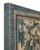 Gathering Grove wall art is a large, vintage-inspired tapestry with a richly detailed, antique green forest scene for...
