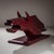 Sculpture by Elvio Becheroni (Italy, 1934–2000), Cavallo, 1988 For Sale - Image 11 of 11