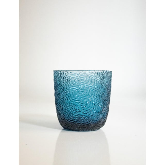 2000 - 2009 Italian Tequila Glasses by Maryana Iskra for Ribes Studio Verres, 2004, Set of 6 For Sale - Image 5 of 12