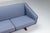 Ml-90 Three-Seater Sofa by Illum Wikkelso for Laursen, Denmark, 1960 For Sale - Image 10 of 15
