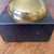 Vintage Brass Trophy Urn on Base For Sale In Sacramento - Image 6 of 11