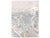 Modern Silk & Wool Silver Area Rug-10' 2'' X 14' 3'' For Sale - Image 4 of 6