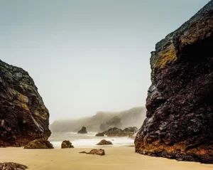 Guy Sargent, Kynance Cove Dawn 2, Archival Pigment Print