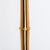 Gold Floor Lamp in Gold by Ingo Maurer for Design M, Germany, 1968, Set of 2 For Sale - Image 8 of 16
