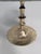 St Paul Primo Stool, Gold Bronze For Sale In Los Angeles - Image 6 of 8