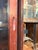 Brown Early 20th Century Glass Display Cabinet For Sale - Image 8 of 11