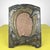 Art Nouveau Photo Frame in Bronze, 1900s For Sale - Image 10 of 10