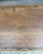 Antique Farmhouse Table with Turned Oak Legs, 1890s For Sale - Image 11 of 13