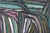 Bay Area Abstract Expressionist Composition in Oil on Cardboard San Francisco Bay area abstract expressionist composition...