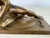 Metal Early 20th Century Death of a Gladiator Italian Italian Sculpture For Sale - Image 7 of 10