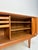 Vintage Danish Teak Sideboard from Bernhard Pedersen & Son, 1960s For Sale - Image 9 of 13