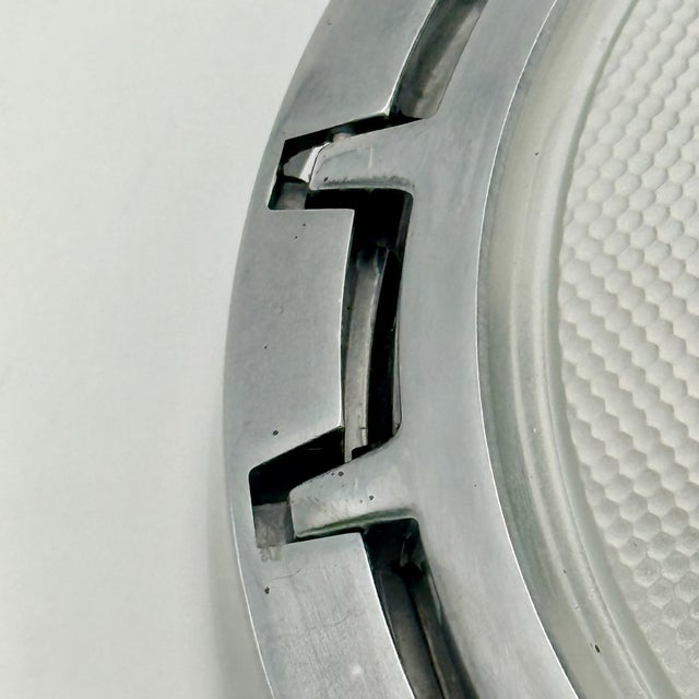 Metropoli D20/27 Flush Mounts by Alberto Meda & Paolo Rizzatto for Luceplan, Italy, 1990s, Set of 2 For Sale - Image 11 of 18