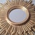 Large Sunburst Wall Mirror, Italy, 1960s For Sale - Image 14 of 15