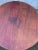 Wood Antique Wooden Table . Antique Wooden Furniture. For Sale - Image 7 of 12
