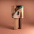 Ih Maj in Cabinet by Malabar, in New conditions. Designed from 2000 Signed by Maker