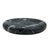 Handcrafted from richly veined grey marble, the Casa Catchall Dish is defined by its low circular profile, softly rounded...